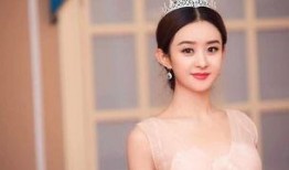 圈内爆料赵丽颖新戏洽谈,古装剧再掀热潮，神秘角色引期待