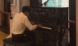 弹钢琴主播爆料视频播放,视频播放背后的惊人数据与幕后故事