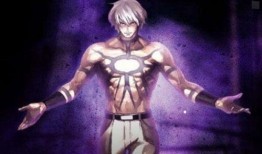 拳皇皮肤最新爆料,华丽变身，经典角色焕发新生